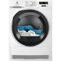 Electrolux EW6D185YE 30.000Ft-os IKEA KUPON GentleCare Hőszivattyús szárítógép, A++ energiaosztály, 8 kg