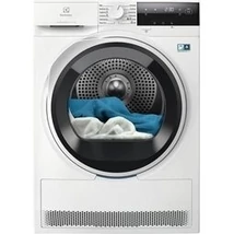 Electrolux EW7D394UCE DelicateCare Hőszivattyús szárítógép, 9 kg, inverter