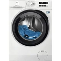 Electrolux EW6F1482E 30.000Ft-os IKEA KUPON SensiCare Elöltöltős mosógép, Hygiene program gőzzel, A energiaosztály, 8 kg, 1400 f/p, ökoinverter motor