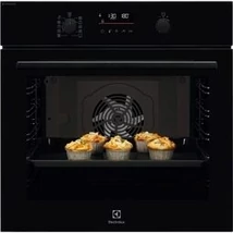 Electrolux EOD6F77WZ SteamBake beépíthető sütő gőzfunkcióval, WiFi, maghőmérő