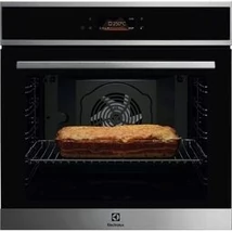 Electrolux EOE8P38X Beépíthető sütő, pirolitikus tisztítás