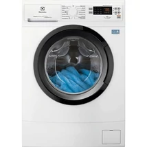 Electrolux EWS6526BE PerfectCare keskeny elöltöltős mosógép, Antiallergén, 6 kg, 1200 f/p.