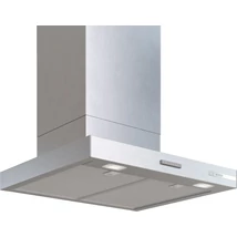 Bosch DWB63BC30 Kürtős páraelszívó , Serie2 , 60cm , Nemesacél , Lapos elszívóernyő , max. 400 m3/h