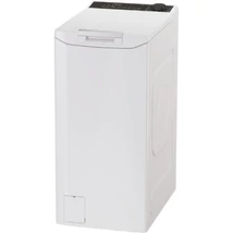 HAIER THASN476TM4-S Felültöltős mosógép 7 kg, fehér, 16 program, inverter, WIFI, mix power system