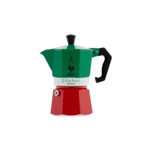 Bialetti MOKA EXPRESS ITALIA kotyogós kávéfőző 3 adag(0005322)