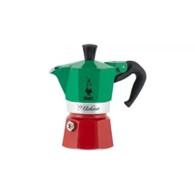 Bialetti LA MOKINA ITALIA kotyogós kávéfőző 0,5 adag(0005650)