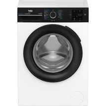 Beko BM3WFSU39413WPBB1 Szabadonálló elöltöltős mosógép, 9 kg, 1400 f