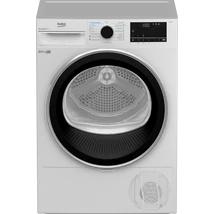 Beko B5T68243 szabadonálló hőszivattyús szárítógép, 8 kg