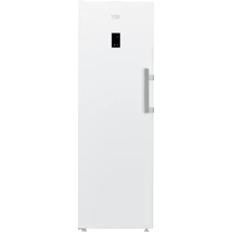 Beko B3RMFNE314W1 szabadonálló fagyasztószekrény, 187 cm, 286 l, NoFrost