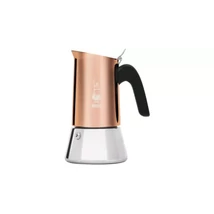 Bialetti NEW VENUS RÉZ kotyogós kávéfőző 4 adag(0007284/CN)