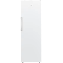 Beko B1RMLNE444W szabadonálló hűtőszekrény, 365 l, 187 cm, fehér