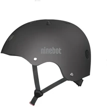 Ninebot Commuter Helmet (Black) LBukósisak Fekete