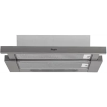 WHIRLPOOL AKR 749/1 IX teleszkópos páraelszívó