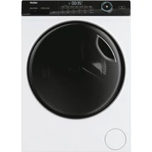 HAIER HWD80-B14959U1 Mosó és szárítógép 8/5 kg, Direct Motion motor, WiFi, fehér