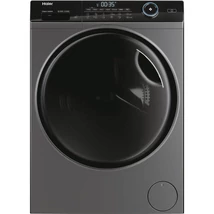 HAIER HW80-B14959S8U1 Elöltöltős mosógép 8 kg, Direct Motion motor, "A", WiFi Antracit,