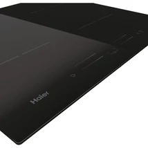 HAIER HAISJ64MC Beépíthető indukciós főzőlap 60 cm, WiFi, multislider vezérlés