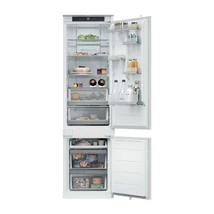 HAIER EHBQW5519E Beépíthető kombinált hűtőszekrény 194cm, 284l, Total No Frost, WiFi