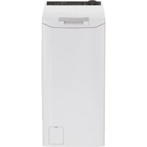 Haier THASN466TM4-S felültöltős mosógép, 6kg, 1400 f, gőzprogramok, push&open dobnyitás, wifi