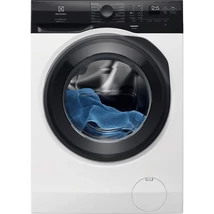 Electrolux EW6F9492E SensiCare Elöltöltős mosógép, 9 kg, 1400 f/p, FullWash45' program, ökoinverter motor, Hygiene program gőzzel