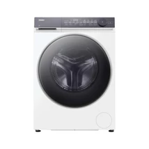 Haier HWD100-B14367U-S  Szabadonálló mosó- szárítógép, 10/6 kg, 1400f, I-Refresh funkció, antibakteriális kezelés