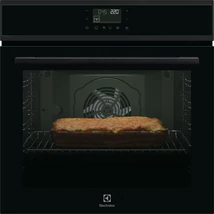 Electrolux EOF7P86H2 SurroundCook beépíthető sütő, pirolitikus tisztítás