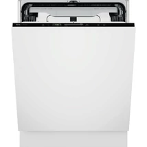 AEG GI6220D2SN Beépíthető mosogatógép, QuickSelect kezelőpanel, EasyFlex fiók, 14 teríték