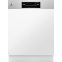 Electrolux E52ID100SX Beépíthető mosogatógép, 13 teríték