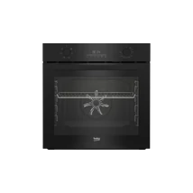 Beko BBIE17300B beépíthető sütő, gőztisztítás