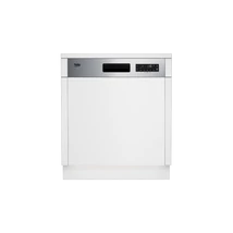 Beko BDSN28530X beépíthető mosogatógép 15 teríték, 3. evőeszköz kosár