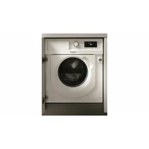 Whirlpool BI WDWG 751482EUN beépíthető mosó-szárítógép, 7/5 kg