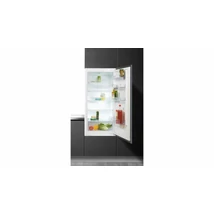 Beko BLSA210M4SN Beépíthető Hűtő Fagyasztó Nélkül 122cm
