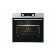Gorenje BOS6737E13X beépíthető sütő gőz inox