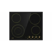 Gorenje EC642CLB  kerámia lap