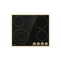 Gorenje EC642CLI  kerámia lap