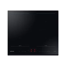 Electrolux EIV83443CT Beépíthető indukciós főzőlap, SaphirMatt S felület, Bridge, Hob2Hood