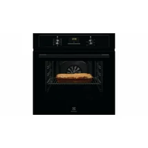 Electrolux EOF3H50BK beépíthető sütő Fekete