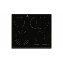 Electrolux EHF6547FXK Kerámia Főzőlap 60cm