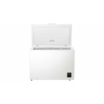 Gorenje FH30EAW fagyasztóláda, 297 l, FreezeProtect