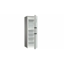 Gorenje FN619EAXL6 szabadonálló fagyasztószekrény, 185 cm,NoFrost, inox