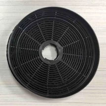 Kluge FR-8705 szénszűrő