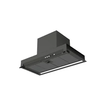 AEG GDE686HB Beépíthető páraelszívó, 3+1 intenzív fokozat, Hob2Hood, 60 cm