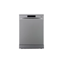 Gorenje GS620C10S szabadonálló mosogatógép, total dry szárítás, 3. evőeszköz kosár, szürke