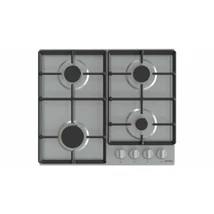 Gorenje G641EX 4 gázégő  ChefBurners ,INOX