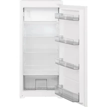 Kluge KC2193J beépíthető hűtőszekrény felül fagyasztórekesszel 162L/16L