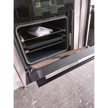 Electrolux KOE8P81Z SenseCook beépíthető sütő, maghőmérő, pirolitikus MINTA DARAB