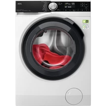 AEG LF5Z41BE AutoSense elöltöltős mosógép, Hygiene program gőzzel, A energiaosztály, 10 kg, 1400 f/p.