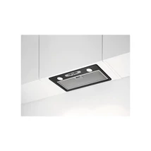 Electrolux LFG525K  Beépíthető páraelszívó, 3 fokozat, 52 cm