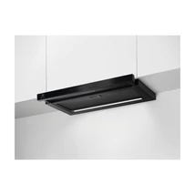 Electrolux LFP816K  Teleszkópos páraelszívó, Perfect Illumination, Hob2Hood, Breeze, SilenceTech, 3+ fokozat, 60 cm