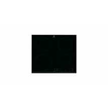 Electrolux LIR60433B Beépíthető indukciós főzőlap, Hob2Hood, 60 cm