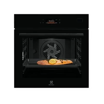 Electrolux LOA9S3XZ SteamPro/MealAssist beépíthető gőzsütő, maghőmérő, SousVide, Steamify, Wifi, gőztisztítás